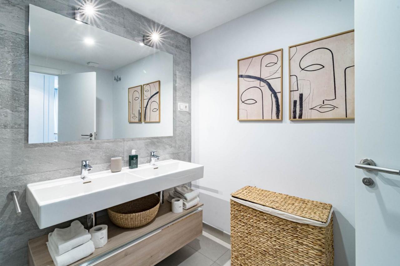 Sb4Bb - Apotel Las Mesas By Roomservices Estepona Ngoại thất bức ảnh