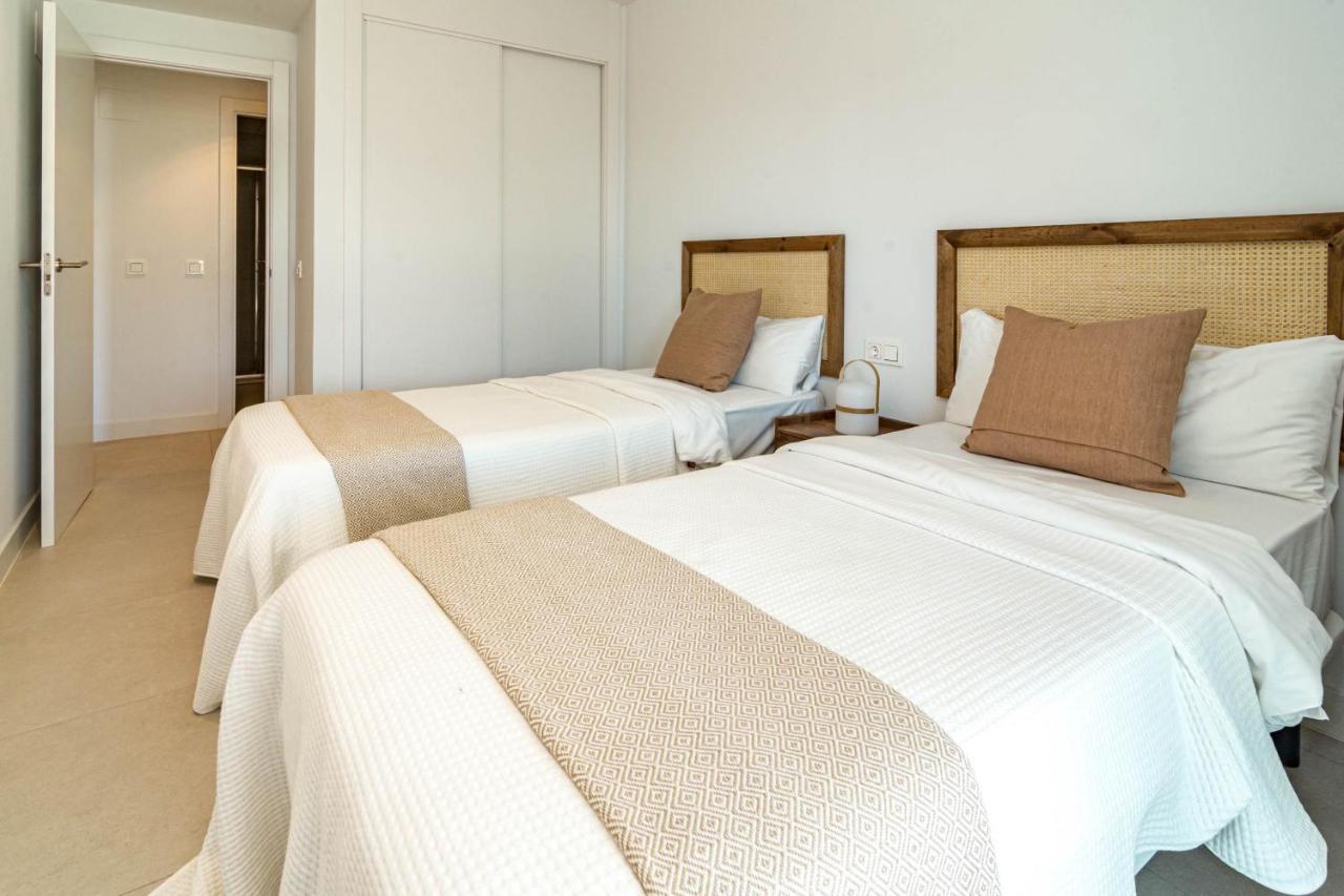 Sb4Bb - Apotel Las Mesas By Roomservices Estepona Ngoại thất bức ảnh