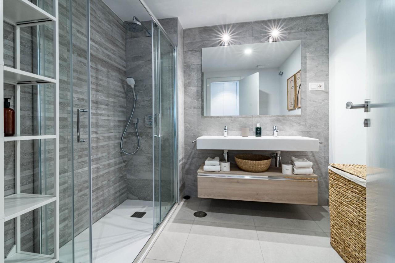 Sb4Bb - Apotel Las Mesas By Roomservices Estepona Ngoại thất bức ảnh