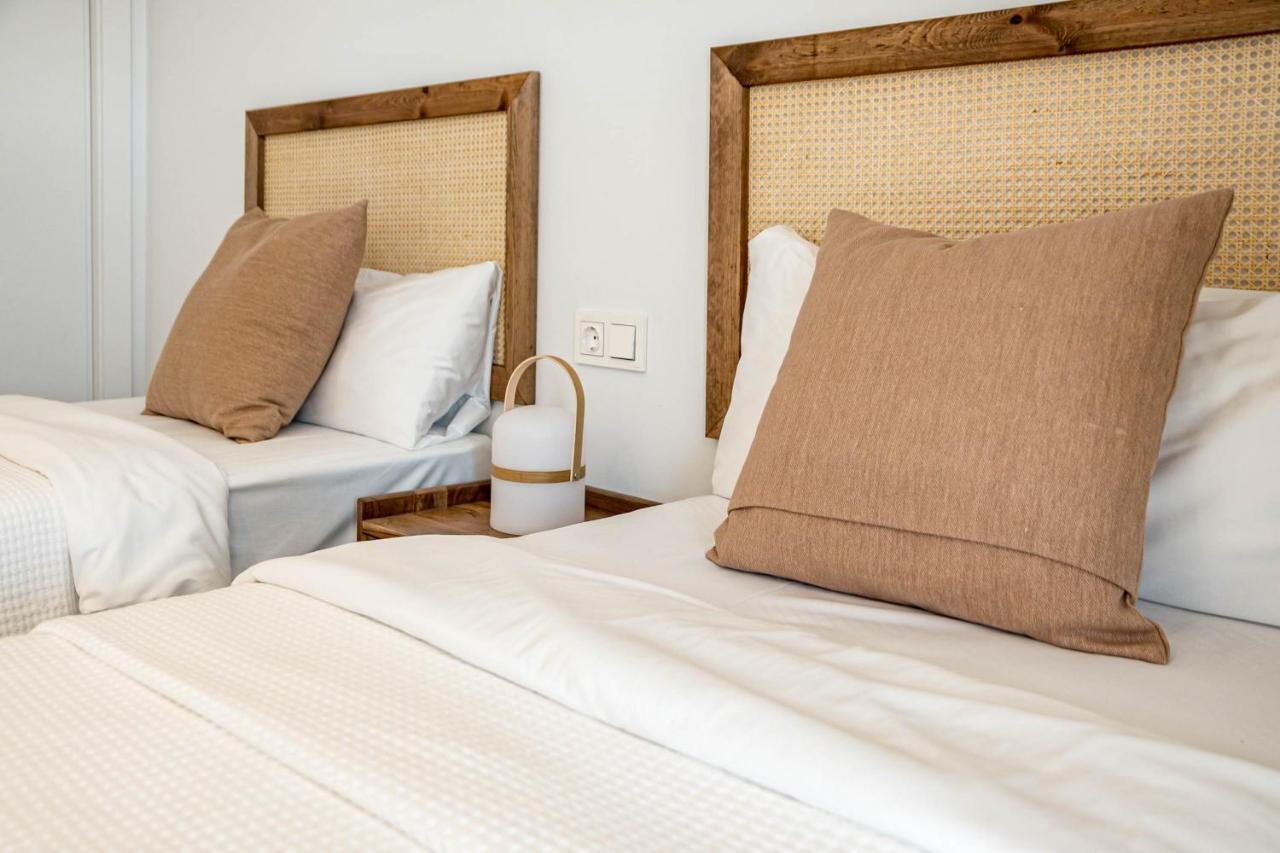 Sb4Bb - Apotel Las Mesas By Roomservices Estepona Ngoại thất bức ảnh