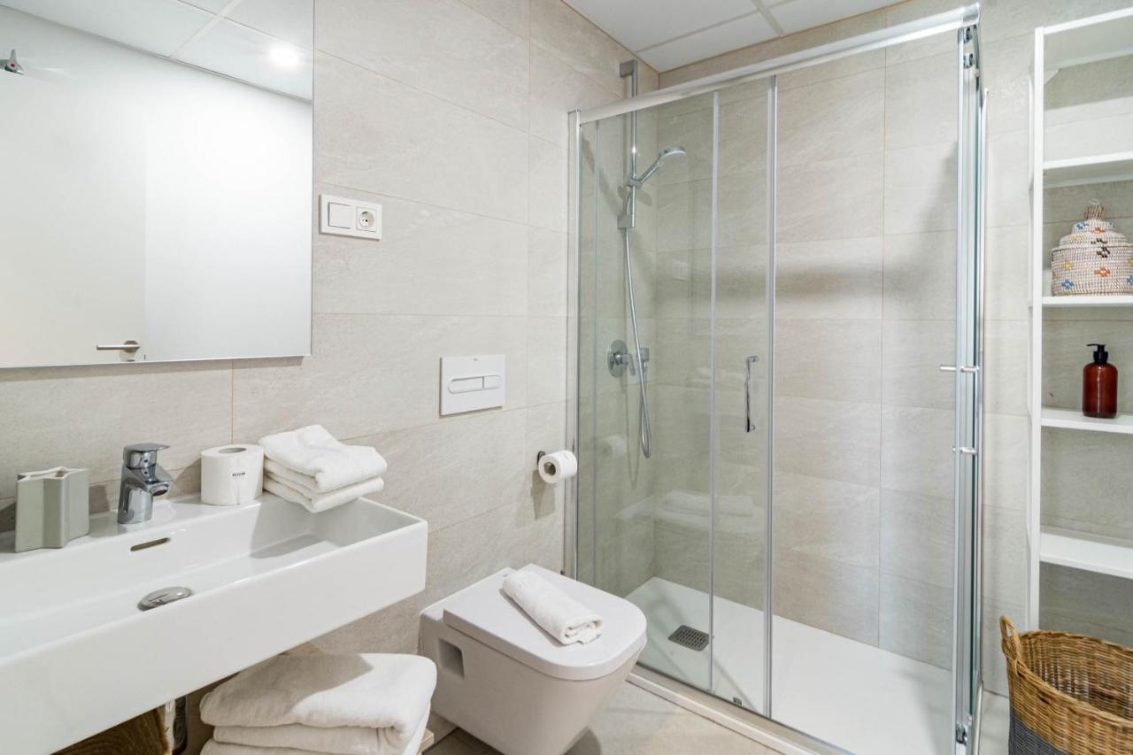 Sb4Bb - Apotel Las Mesas By Roomservices Estepona Ngoại thất bức ảnh