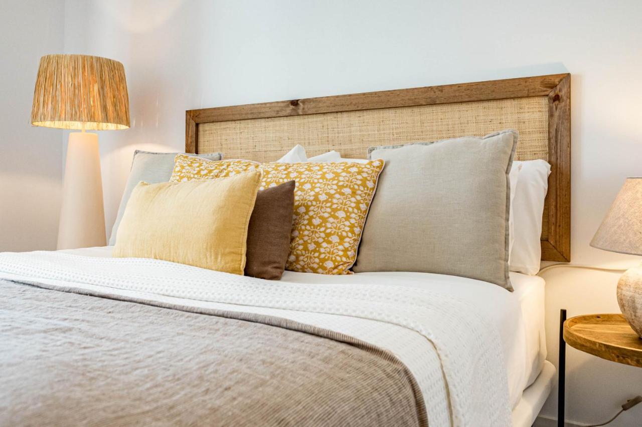 Sb4Bb - Apotel Las Mesas By Roomservices Estepona Ngoại thất bức ảnh
