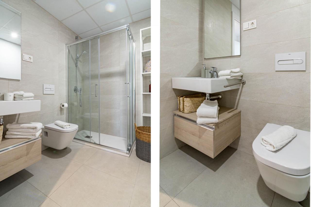 Sb4Bb - Apotel Las Mesas By Roomservices Estepona Ngoại thất bức ảnh